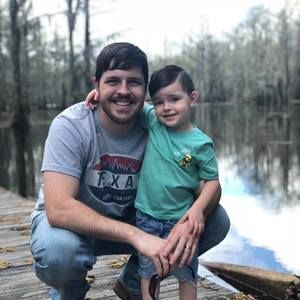 Meet your Posher, Kyle